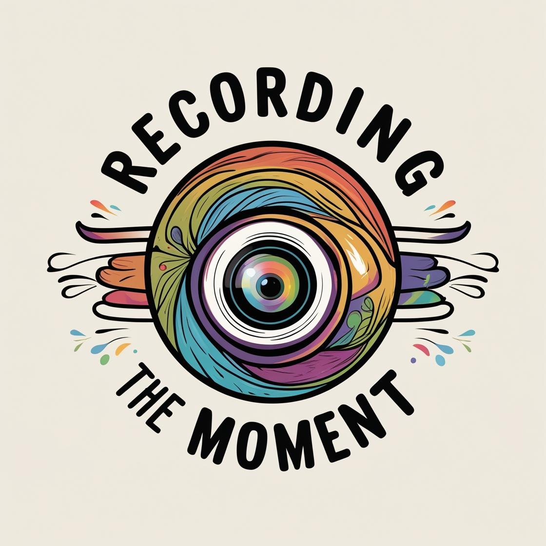 recordingthemoment.com